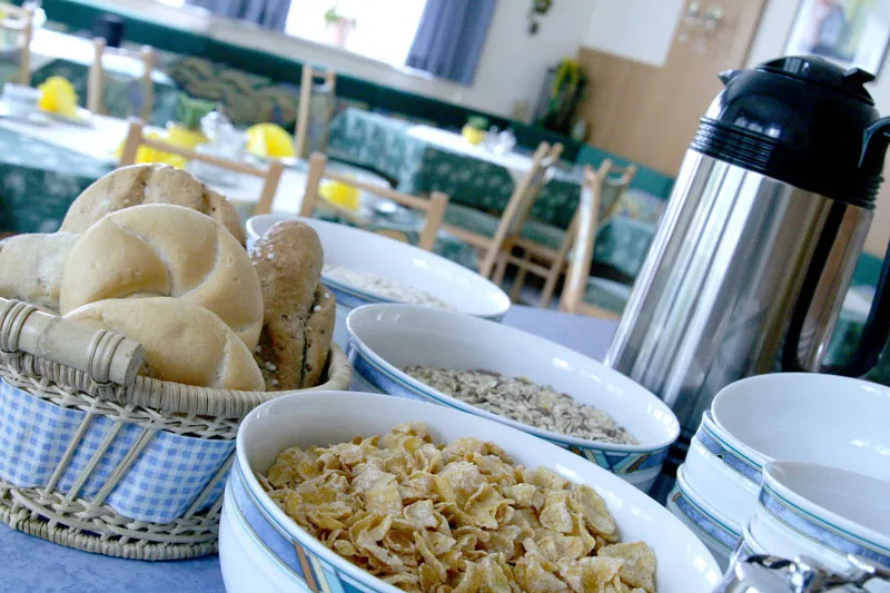 Pension Thermensonne ***