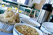 Pension Thermensonne ***