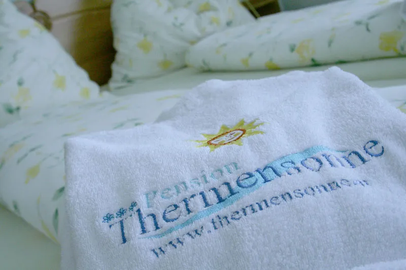 Pension Thermensonne ***