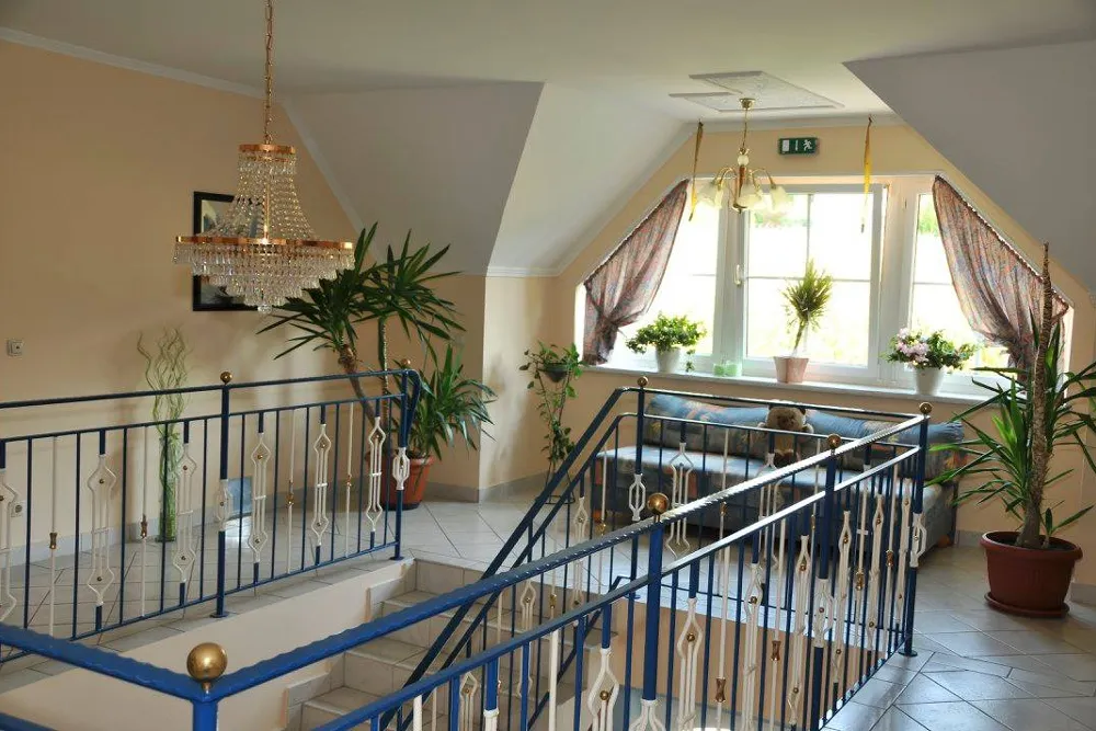Pension Thermensonne ***