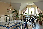 Pension Thermensonne ***