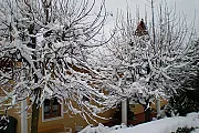 Pension Thermensonne ***