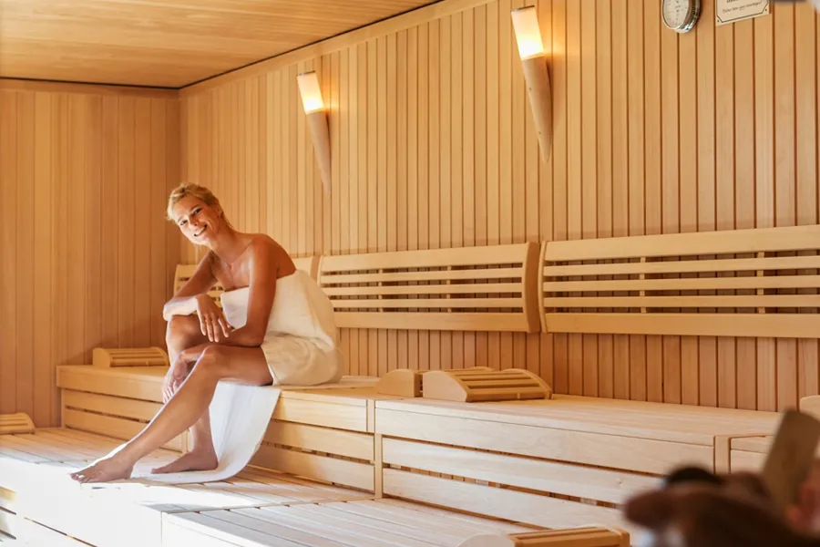H2O Hotel-Therme-Resort