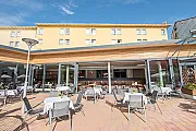 H2O Hotel-Therme-Resort ***Superior