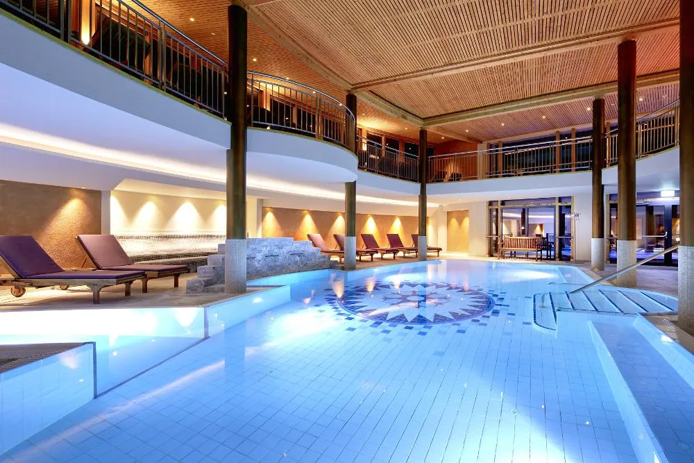 Ayurveda Resort Mandira ****Superior