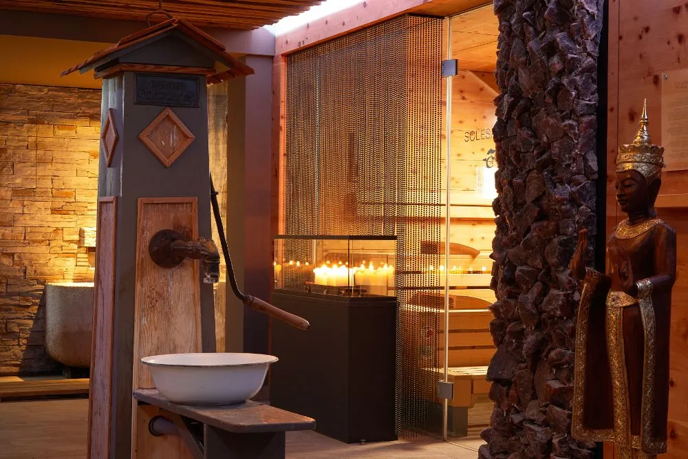 Ayurveda Resort Mandira ****Superior