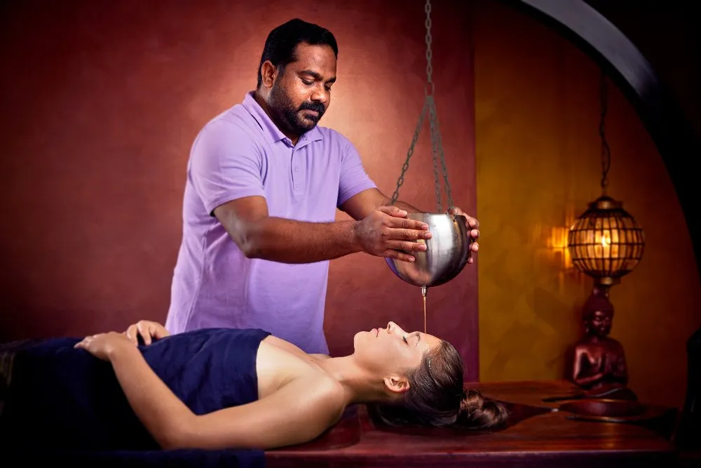 Ayurveda Resort Mandira ****Superior