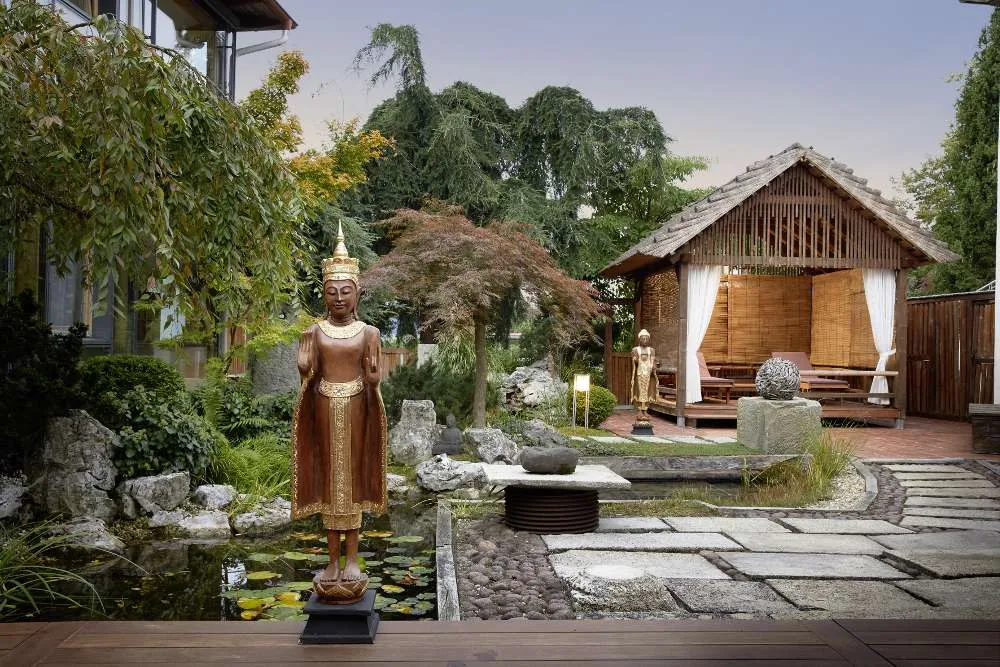 Ayurveda Resort Mandira ****Superior