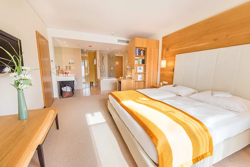 RETTER Bio-Natur-Resort ****s