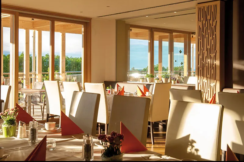 RETTER Bio-Natur-Resort ****s