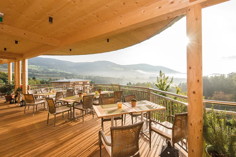 RETTER Bio-Natur-Resort ****s