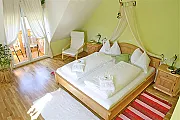 Hotel Gr&uuml;ne Au ****Superior