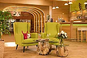 Hotel Gr&uuml;ne Au ****Superior