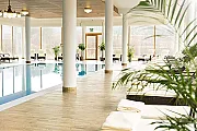 Hotel Gr&uuml;ne Au ****Superior