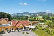 Hotel Gr&uuml;ne Au ****Superior