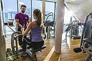 Narzissen Vital Resort Bad Aussee ****