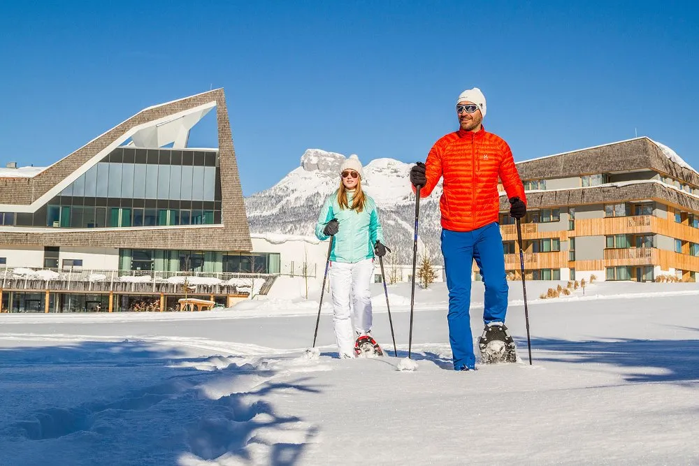 Narzissen Vital Resort Bad Aussee ****