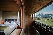 G'sund & Natur Hotel DIE WASNERIN ****Superior