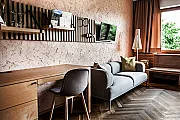 G'sund & Natur Hotel DIE WASNERIN ****Superior