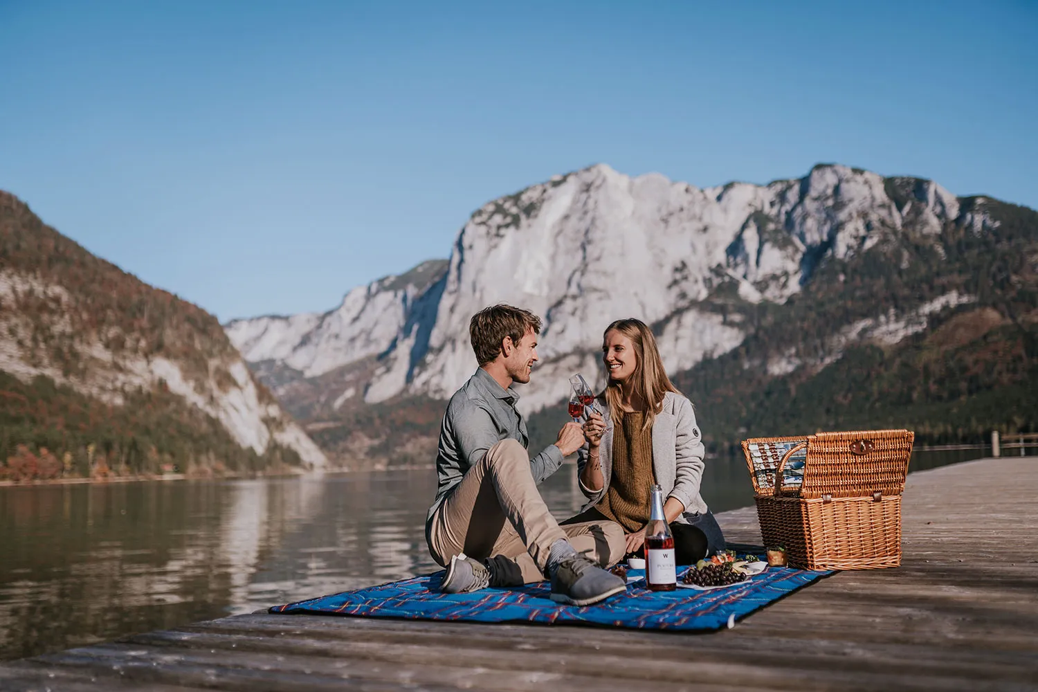 G'sund & Natur Hotel DIE WASNERIN ****Superior