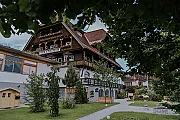 G'sund & Natur Hotel DIE WASNERIN ****Superior