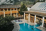 G'sund & Natur Hotel DIE WASNERIN ****Superior