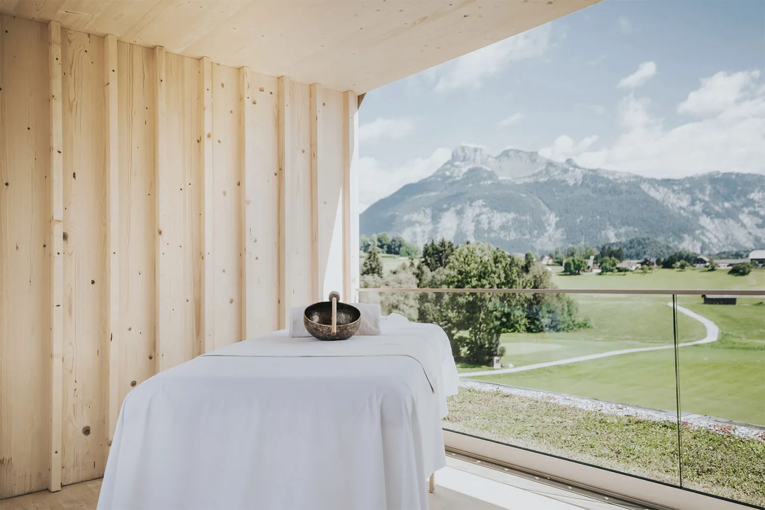 G'sund & Natur Hotel DIE WASNERIN ****Superior