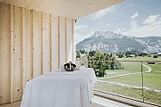 G'sund & Natur Hotel DIE WASNERIN ****Superior