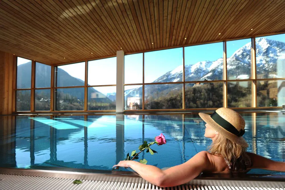 Hotel Erzherzog Johann ****