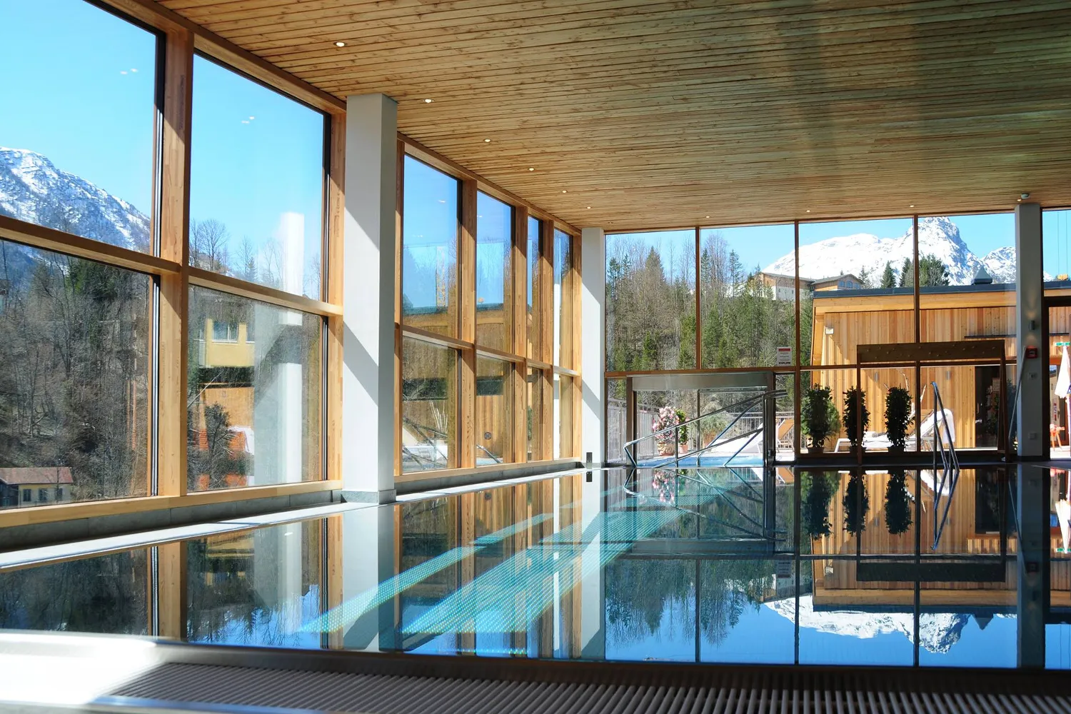 Hotel Erzherzog Johann ****