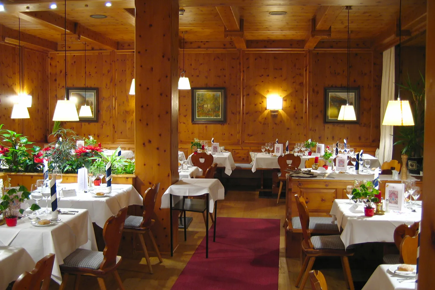 Hotel Erzherzog Johann ****
