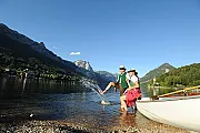 Hotel Erzherzog Johann ****