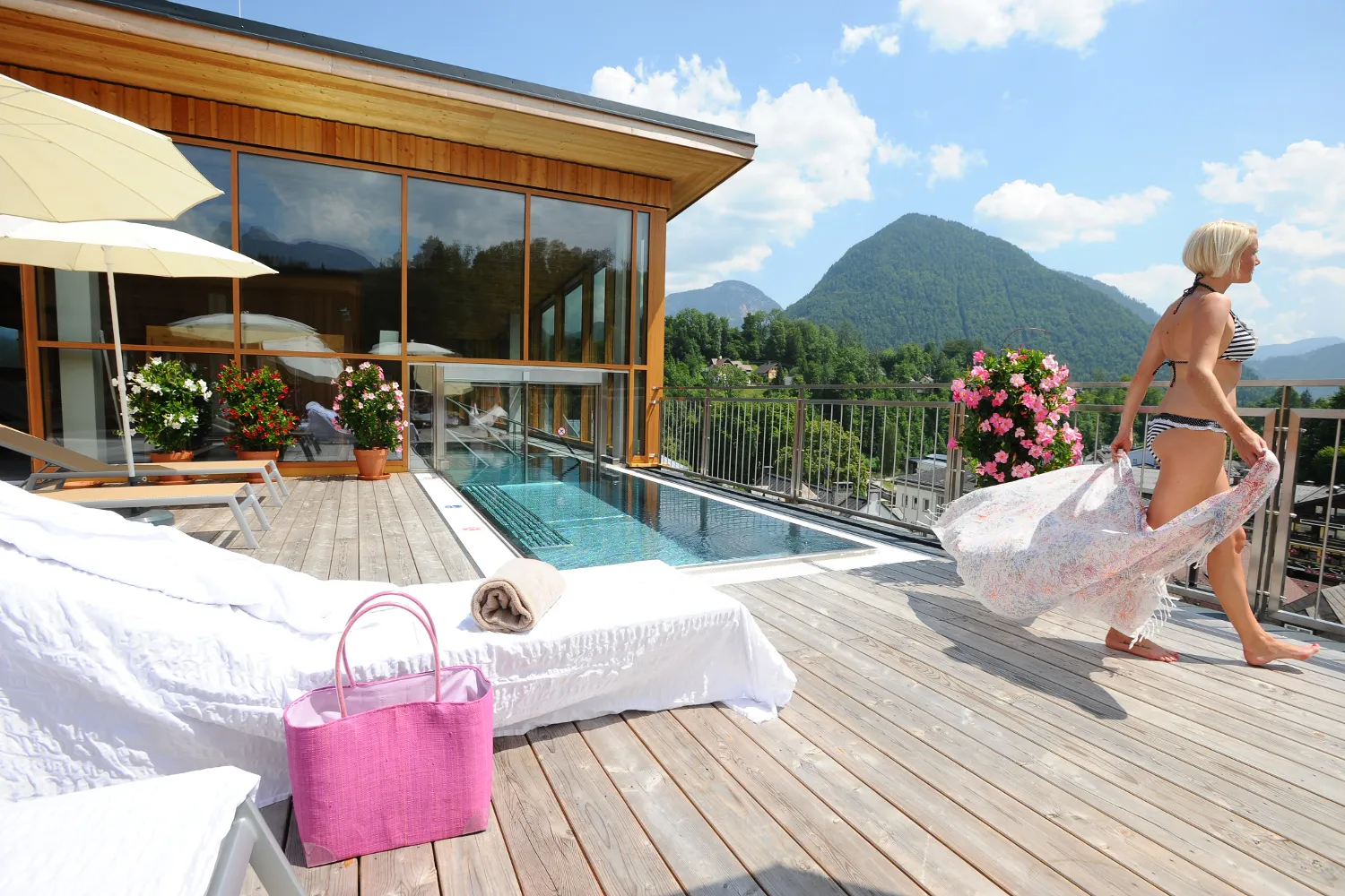 Hotel Erzherzog Johann ****