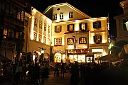 Hotel Erzherzog Johann ****