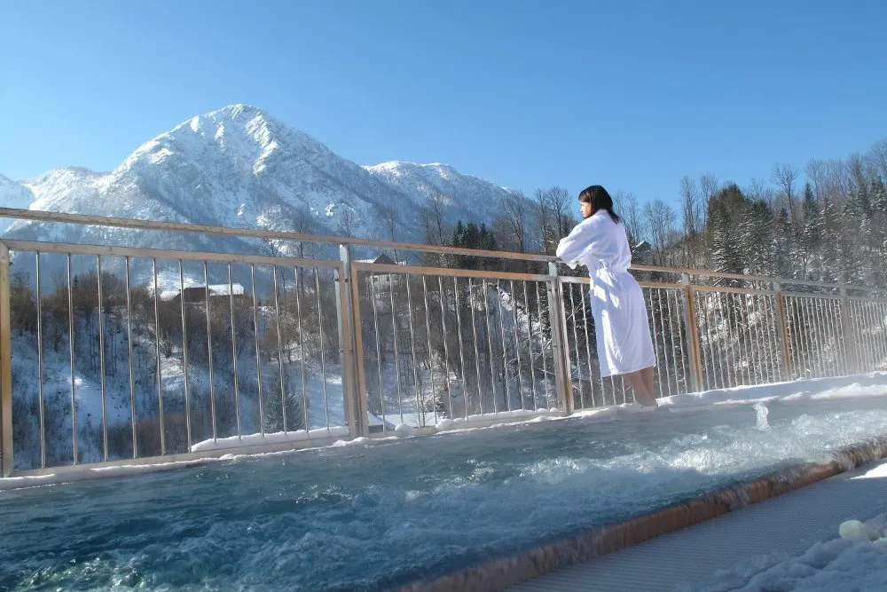 SPA Hotel Erzherzog Johann ****