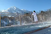SPA Hotel Erzherzog Johann ****