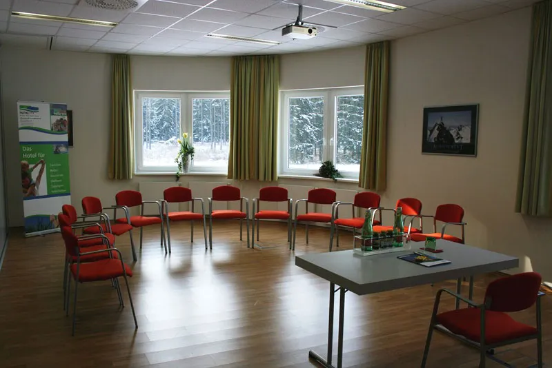 Sole Felsen Hotel ****