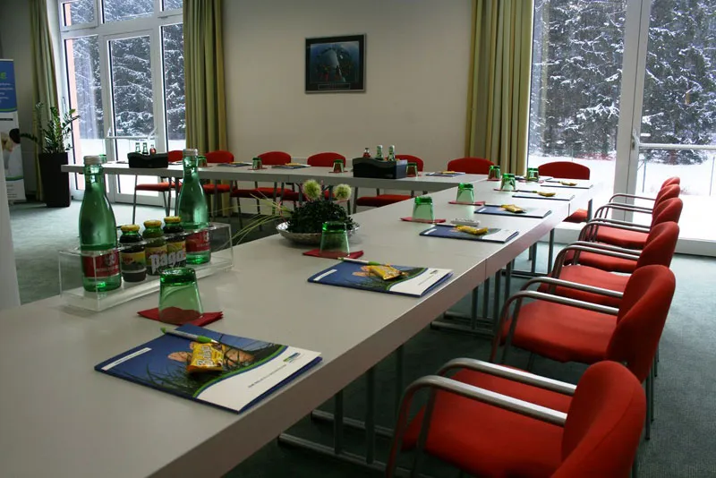 Sole Felsen Hotel ****