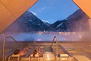 Hotel AQUA DOME ****Superior