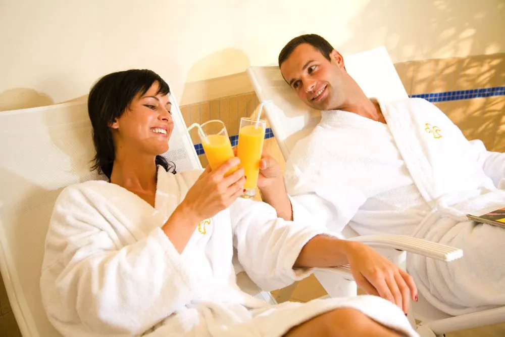 Hotel Allmer ****