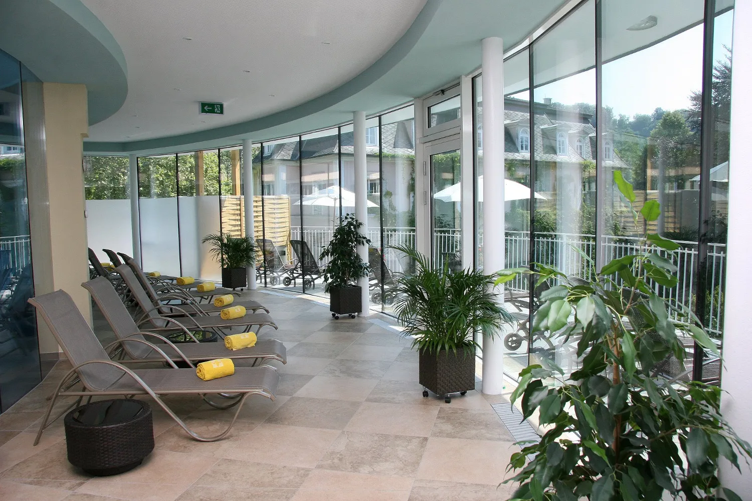 Hotel Allmer ****