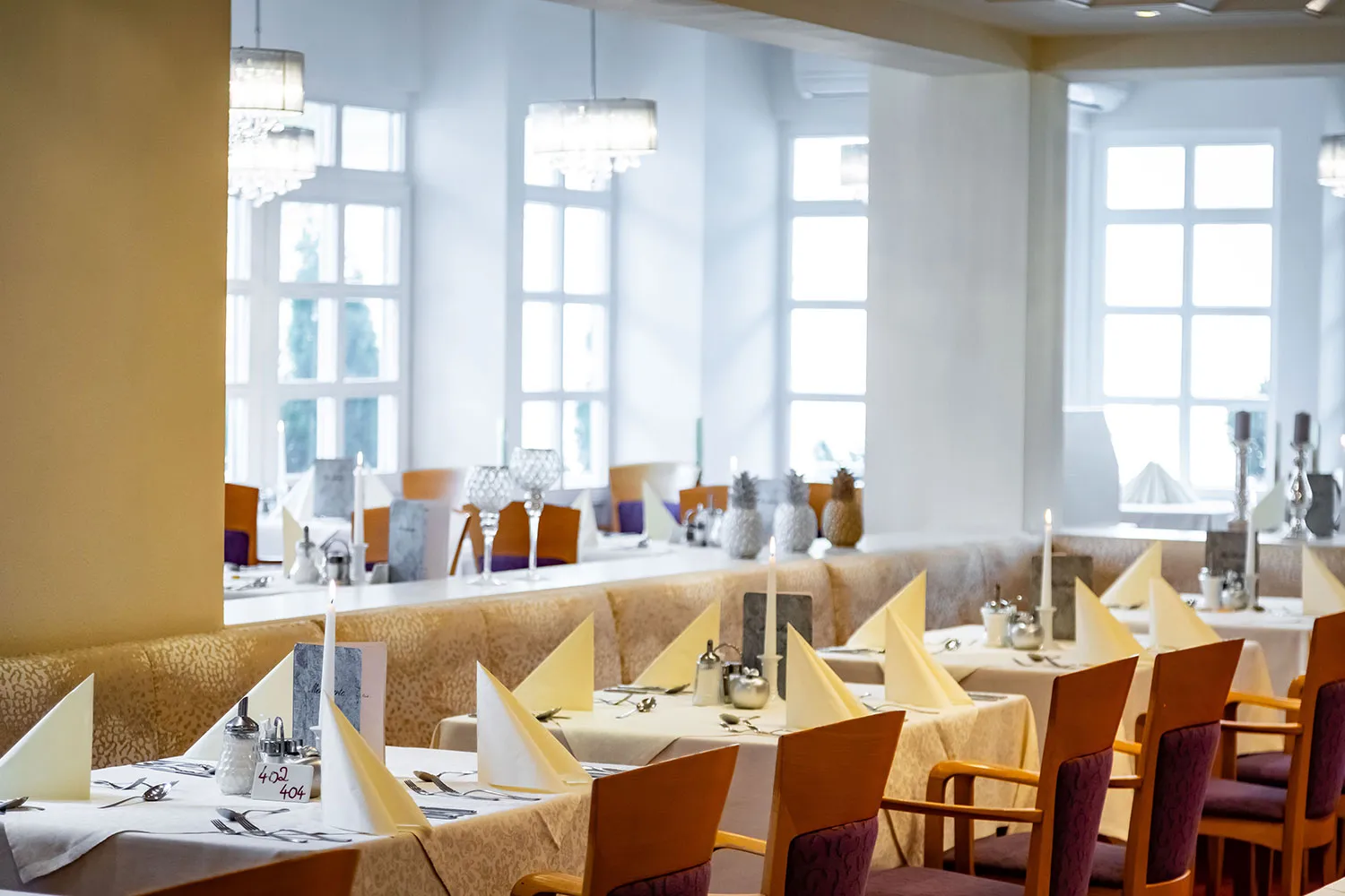 Hotel Allmer ****