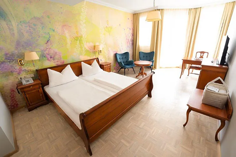 Hotel Allmer ****