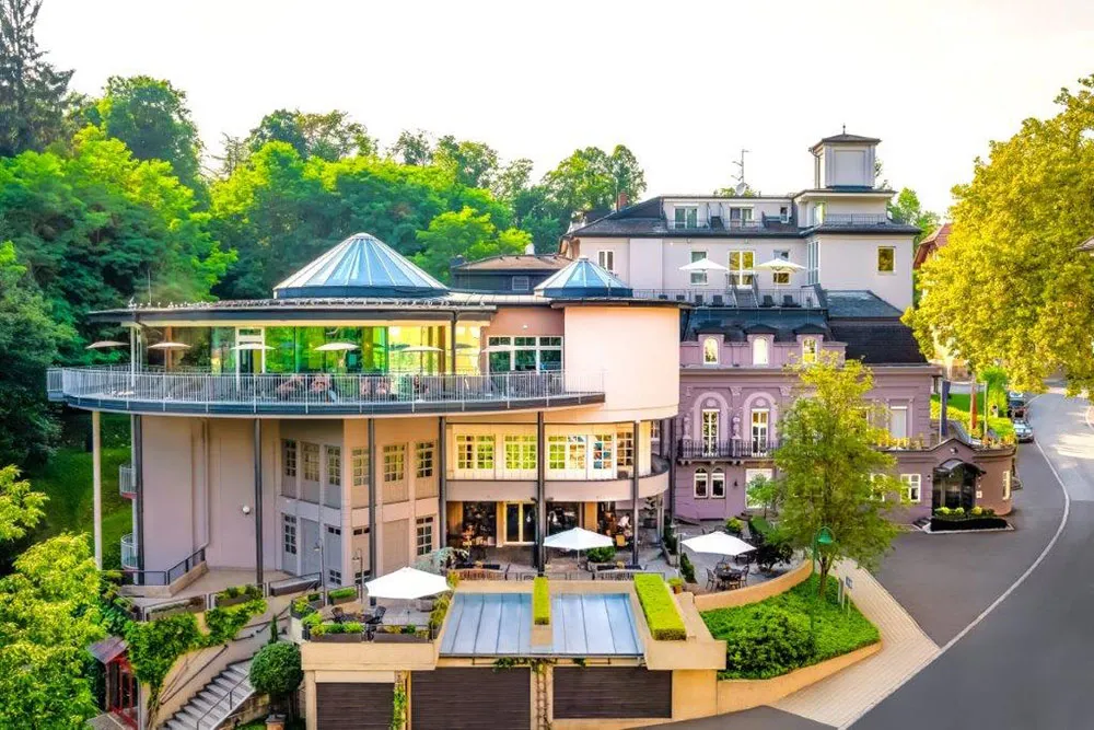 Hotel Allmer ****