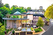 Hotel Allmer ****