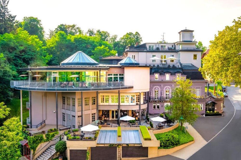Hotel Allmer ****