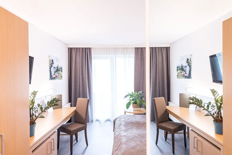 &copy; Hotel & Therme NOVA / Fotograf: Die Abbilderei