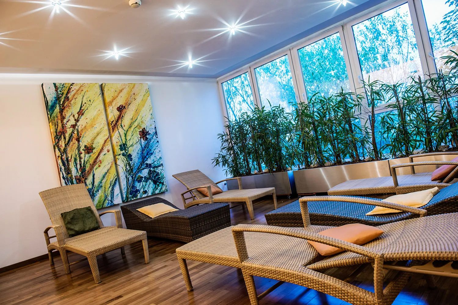 Hotel Xylophon