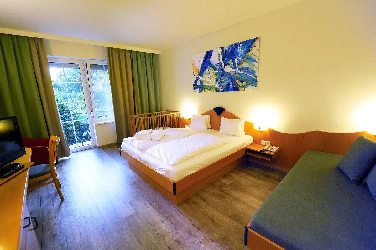 Hotel Xylophon