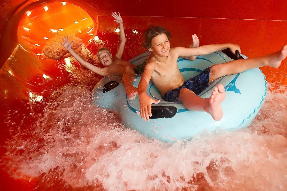 Sonnentherme Lutzmannsburg